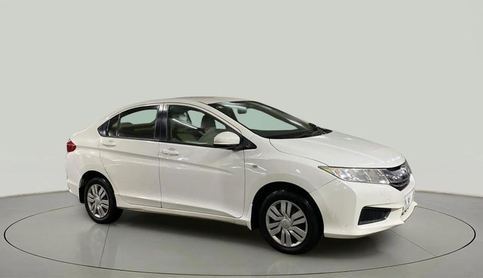 2015 Honda City 1.5L I-VTEC SV CVT, Petrol, Automatic, 35,329 km, Right Front Diagonal