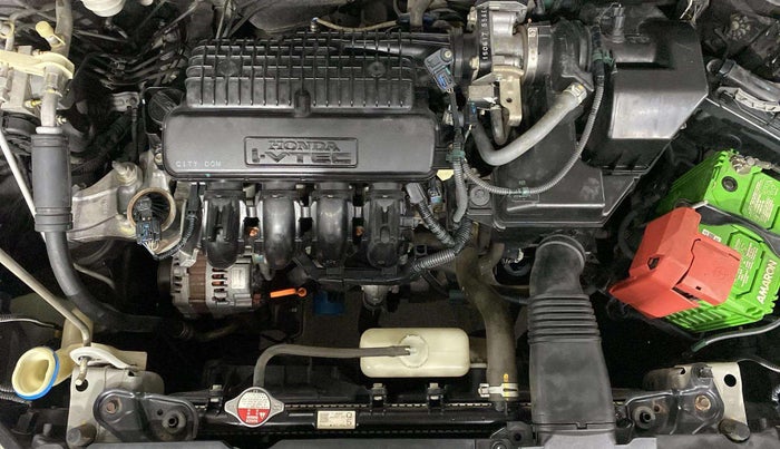 2015 Honda City 1.5L I-VTEC SV CVT, Petrol, Automatic, 35,329 km, Engine View