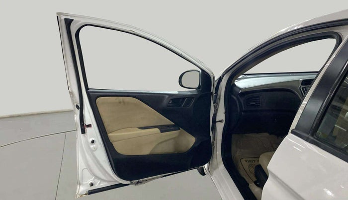 2015 Honda City 1.5L I-VTEC SV CVT, Petrol, Automatic, 35,329 km, LHS Front Door