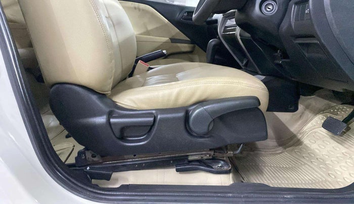 2015 Honda City 1.5L I-VTEC SV CVT, Petrol, Automatic, 35,329 km, Driver Side Adjustment Panel