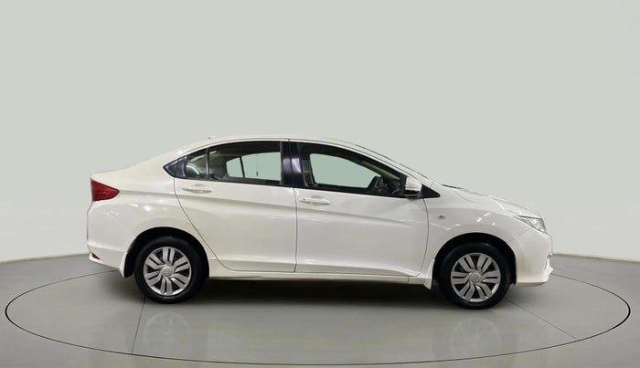 2015 Honda City 1.5L I-VTEC SV CVT, Petrol, Automatic, 35,329 km, Right Side View