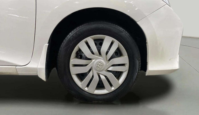 2015 Honda City 1.5L I-VTEC SV CVT, Petrol, Automatic, 35,329 km, Right Front Wheel