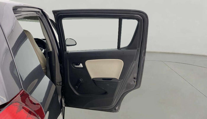 2021 Maruti Alto LXI CNG, CNG, Manual, 81,227 km, RHS Rear Door