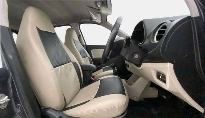 2021 Maruti Alto LXI CNG, CNG, Manual, 81,227 km, Right Side Front Door Cabin