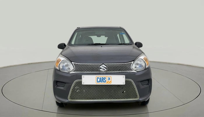 2021 Maruti Alto LXI CNG, CNG, Manual, 81,227 km, Front