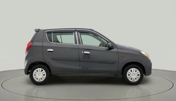 2021 Maruti Alto LXI CNG, CNG, Manual, 81,227 km, Right Side View