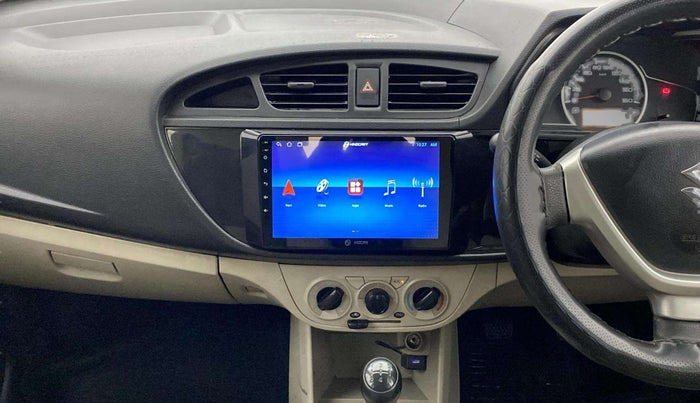 2021 Maruti Alto LXI CNG, CNG, Manual, 81,227 km, Air Conditioner