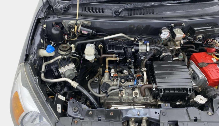 2021 Maruti Alto LXI CNG, CNG, Manual, 81,227 km, Engine View - Right