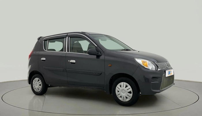 2021 Maruti Alto LXI CNG, CNG, Manual, 81,227 km, Right Front Diagonal