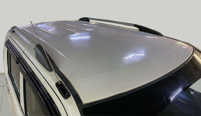 2017 Maruti Wagon R 1.0 VXI AMT, Petrol, Automatic, 89,668 km, Roof