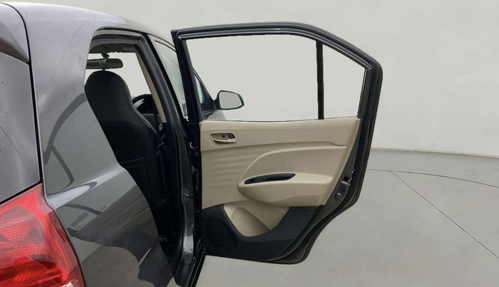2021 Hyundai NEW SANTRO SPORTZ AMT, Petrol, Automatic, 7,166 km, RHS Rear Door