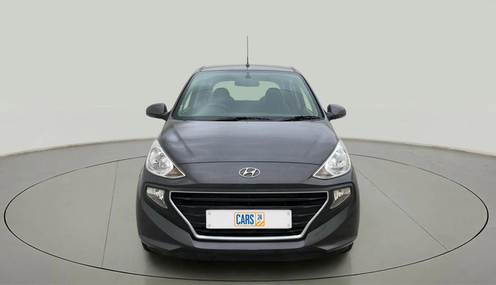 2021 Hyundai NEW SANTRO SPORTZ AMT, Petrol, Automatic, 7,166 km, Front