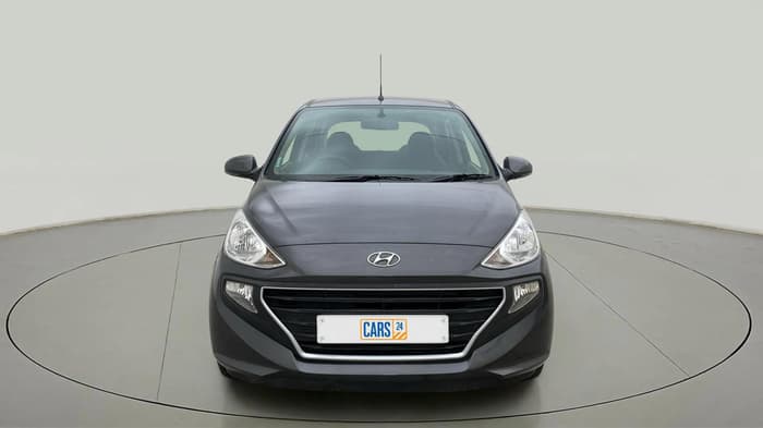 2021 Hyundai NEW SANTRO SPORTZ AMT, Petrol, Automatic, 7,166 km, Front