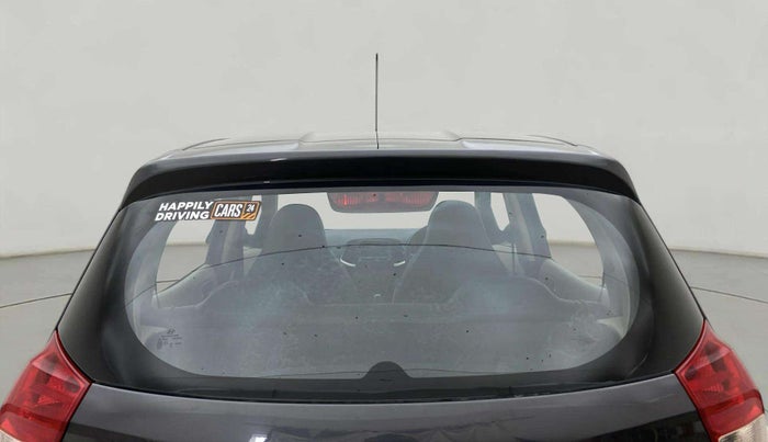 2021 Hyundai NEW SANTRO SPORTZ AMT, Petrol, Automatic, 7,166 km, Rear Windshield