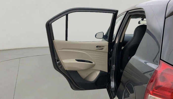 2021 Hyundai NEW SANTRO SPORTZ AMT, Petrol, Automatic, 7,166 km, LHS Rear Door