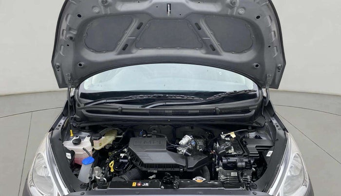 2021 Hyundai NEW SANTRO SPORTZ AMT, Petrol, Automatic, 7,166 km, Open Bonet