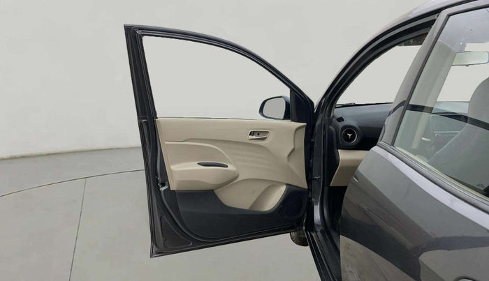 2021 Hyundai NEW SANTRO SPORTZ AMT, Petrol, Automatic, 7,166 km, LHS Front Door