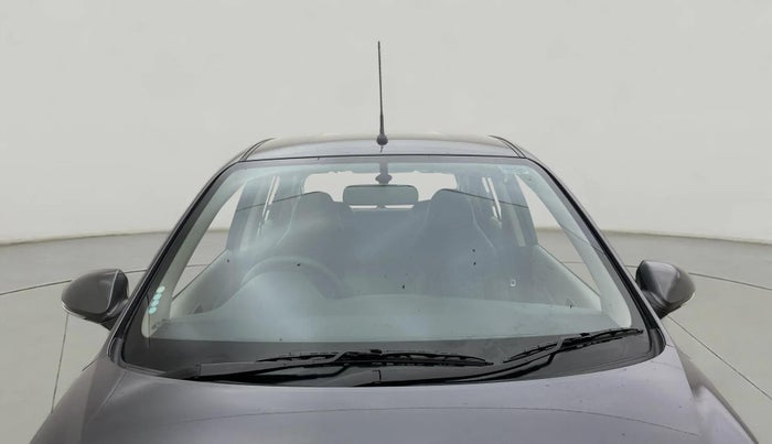 2021 Hyundai NEW SANTRO SPORTZ AMT, Petrol, Automatic, 7,166 km, Front Windshield
