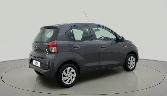 2021 Hyundai NEW SANTRO SPORTZ AMT, Petrol, Automatic, 7,166 km, Right Back Diagonal