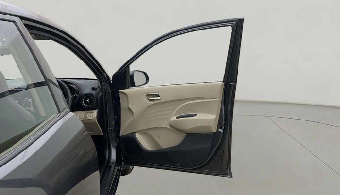 2021 Hyundai NEW SANTRO SPORTZ AMT, Petrol, Automatic, 7,166 km, RHS Front Door