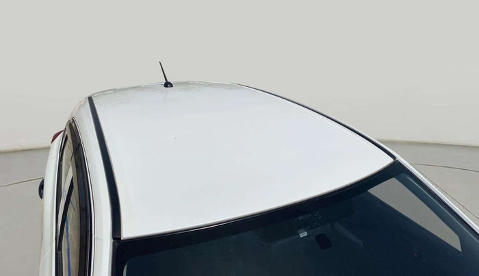 2024 Maruti Baleno SIGMA PETROL 1.2, Petrol, Manual, 9,792 km, Roof