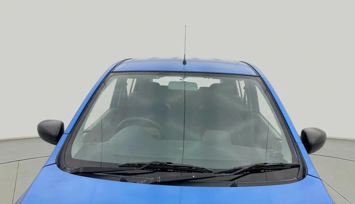 2016 Maruti Celerio VXI AMT, Petrol, Automatic, 67,858 km, Front Windshield