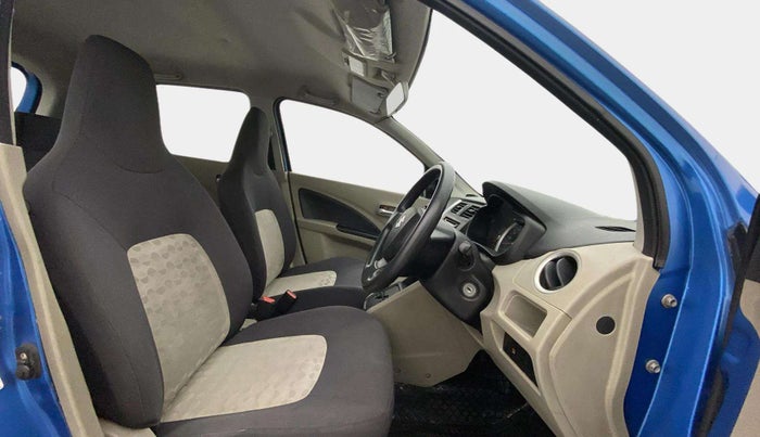 2016 Maruti Celerio VXI AMT, Petrol, Automatic, 67,858 km, Right Side Front Door Cabin