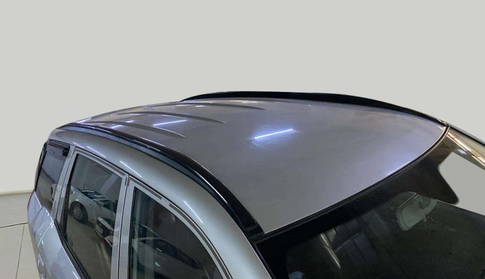 2019 Mahindra XUV500 W5, Diesel, Manual, 87,334 km, Roof