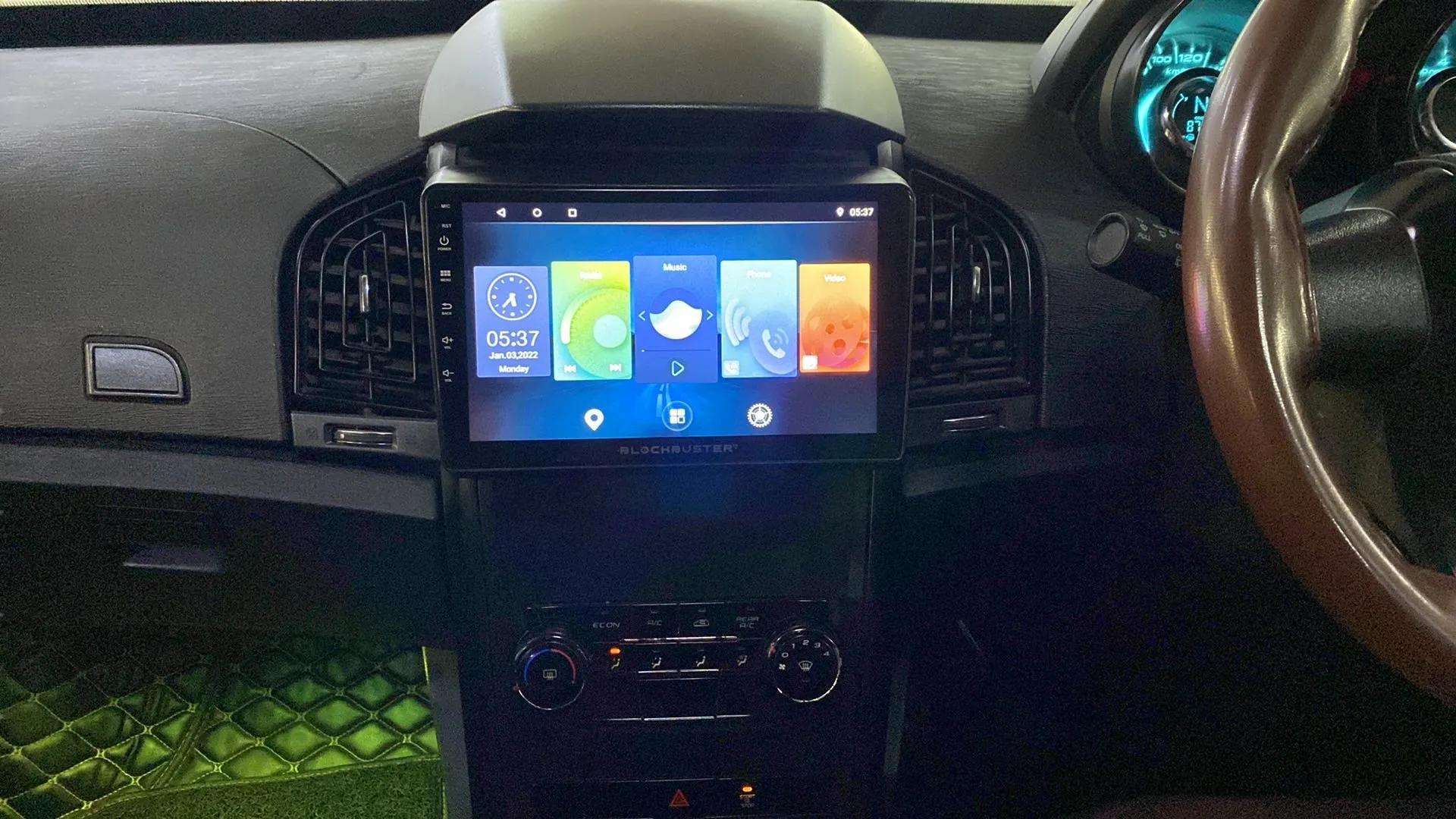 Features