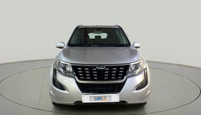 2019 Mahindra XUV500 W5, Diesel, Manual, 87,334 km, Front