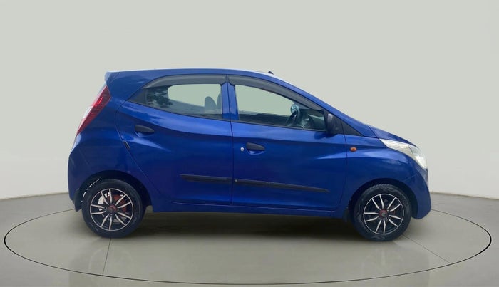 2018 Hyundai Eon ERA +, Petrol, Manual, 68,298 km, Right Side View