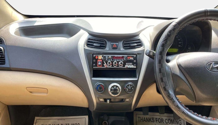 2018 Hyundai Eon ERA +, Petrol, Manual, 68,298 km, Air Conditioner