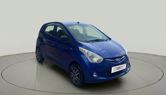 2018 Hyundai Eon ERA +, Petrol, Manual, 68,298 km, Right Front Diagonal