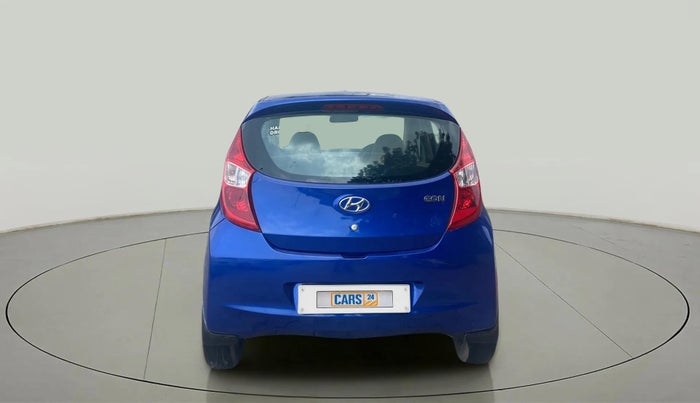 2018 Hyundai Eon ERA +, Petrol, Manual, 68,298 km, Back/Rear