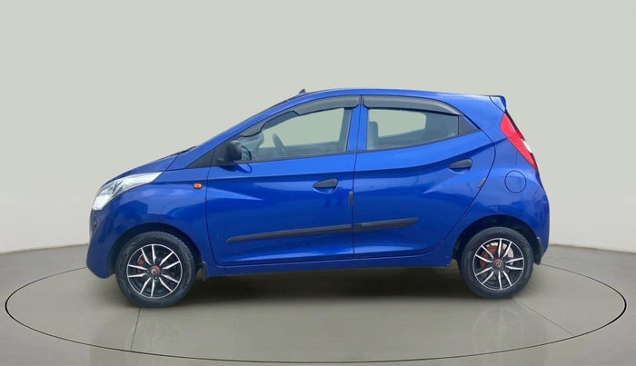 2018 Hyundai Eon ERA +, Petrol, Manual, 68,298 km, Left Side