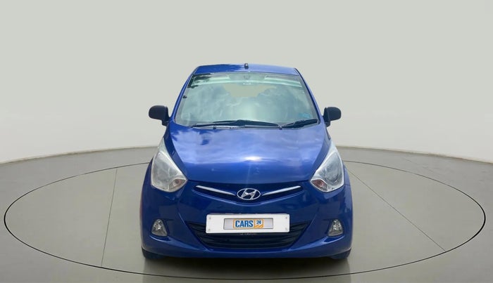 2018 Hyundai Eon ERA +, Petrol, Manual, 68,298 km, Front