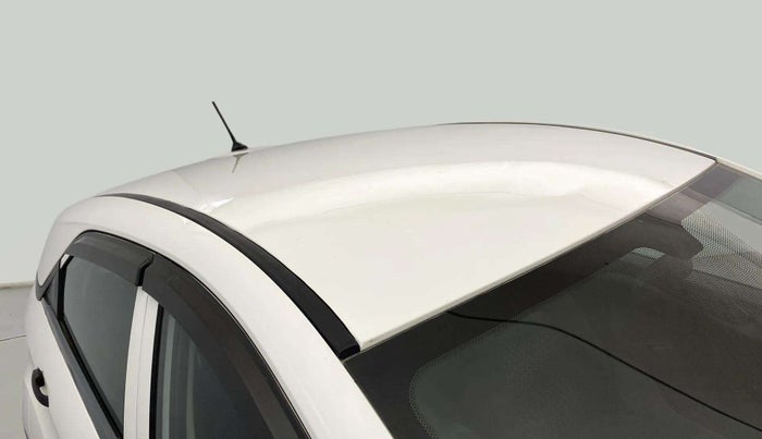 2019 Tata NEXON XM PETROL, CNG, Manual, 65,596 km, Roof