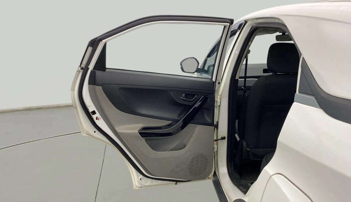 2019 Tata NEXON XM PETROL, CNG, Manual, 65,596 km, LHS Rear Door