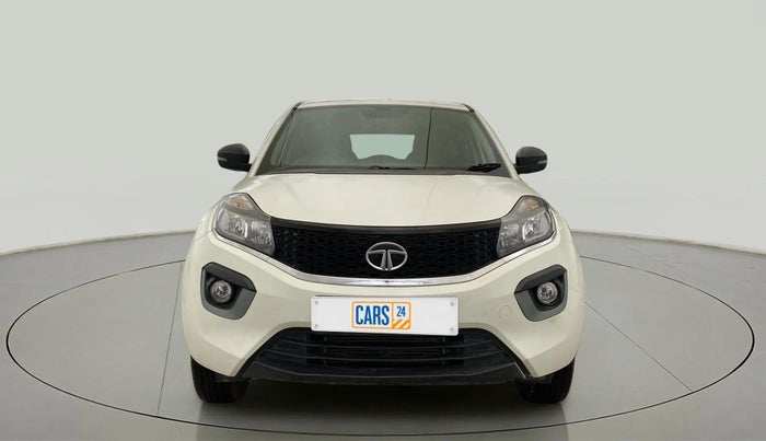 2019 Tata NEXON XM PETROL, CNG, Manual, 65,596 km, Front
