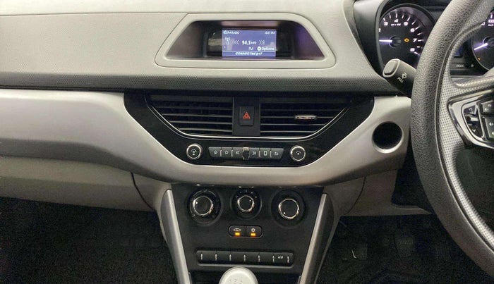 2019 Tata NEXON XM PETROL, CNG, Manual, 65,596 km, Air Conditioner