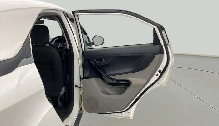 2019 Tata NEXON XM PETROL, CNG, Manual, 65,596 km, RHS Rear Door