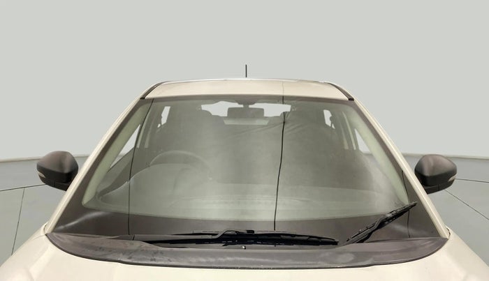 2019 Tata NEXON XM PETROL, CNG, Manual, 65,596 km, Front Windshield