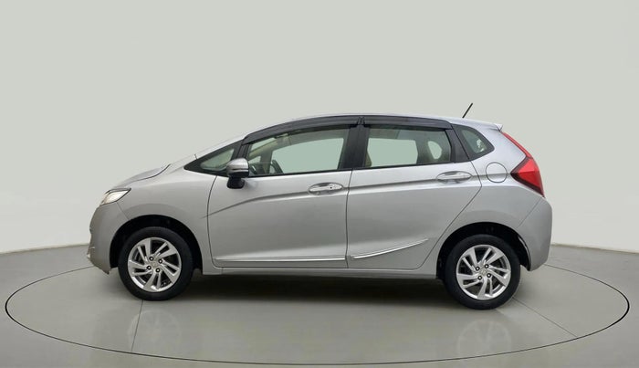 2018 Honda Jazz 1.2L I-VTEC VX CVT, Petrol, Automatic, 73,990 km, Left Side