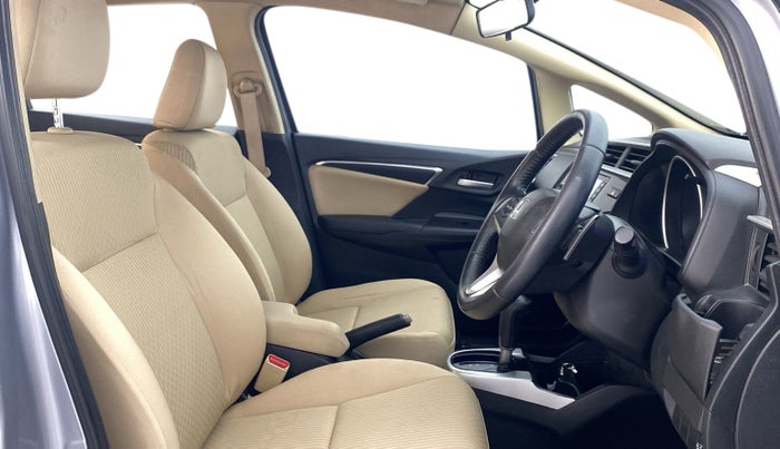 2018 Honda Jazz 1.2L I-VTEC VX CVT, Petrol, Automatic, 73,990 km, Right Side Front Door Cabin