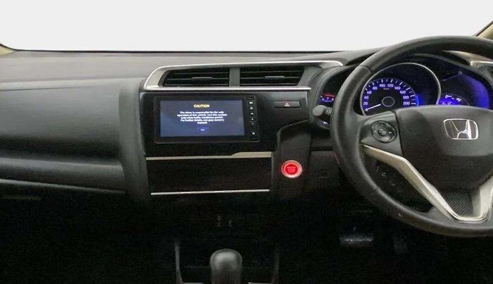 2018 Honda Jazz 1.2L I-VTEC VX CVT, Petrol, Automatic, 73,990 km, Air Conditioner