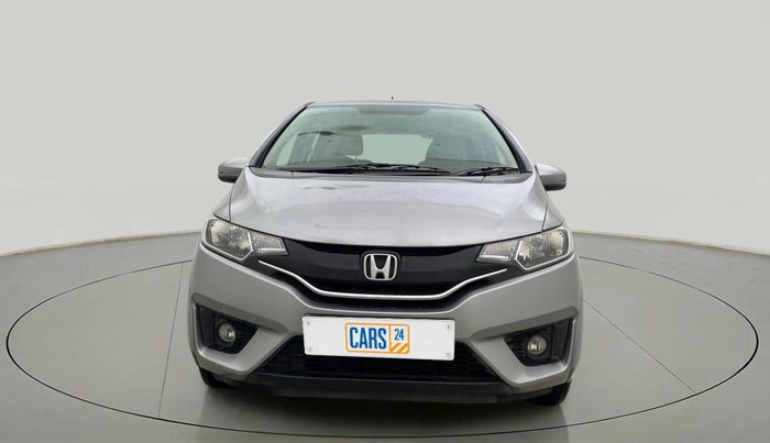 2018 Honda Jazz 1.2L I-VTEC VX CVT, Petrol, Automatic, 73,990 km, Front