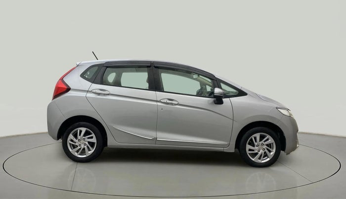 2018 Honda Jazz 1.2L I-VTEC VX CVT, Petrol, Automatic, 73,990 km, Right Side View
