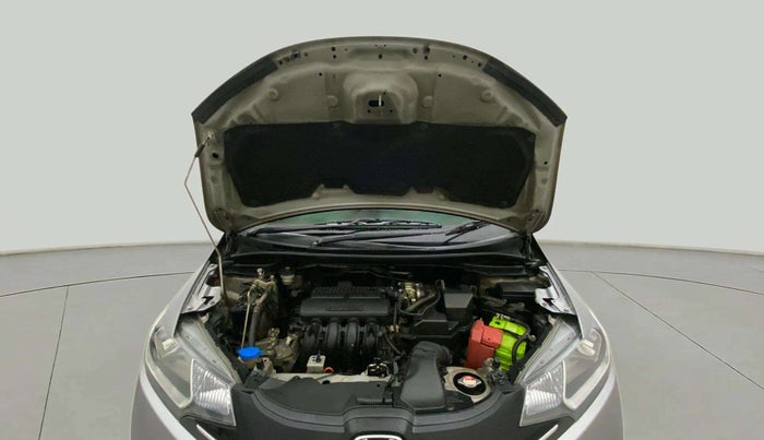 2018 Honda Jazz 1.2L I-VTEC VX CVT, Petrol, Automatic, 73,990 km, Open Bonet