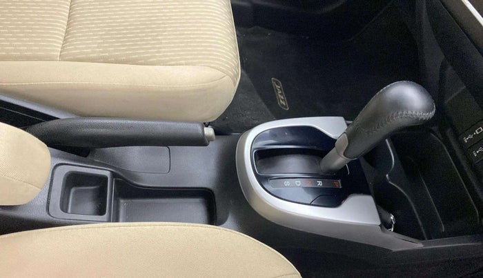 2018 Honda Jazz 1.2L I-VTEC VX CVT, Petrol, Automatic, 73,990 km, Gear Lever