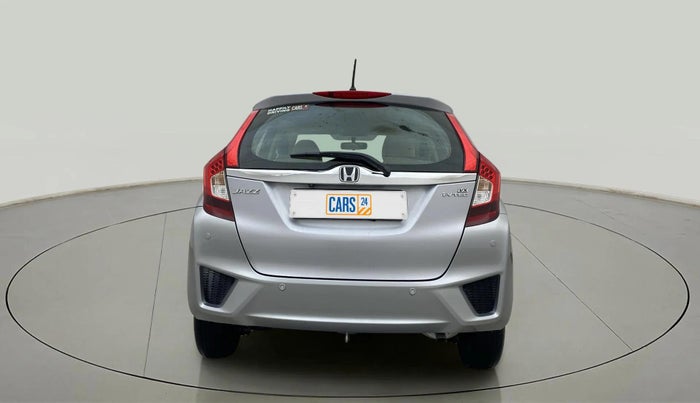 2018 Honda Jazz 1.2L I-VTEC VX CVT, Petrol, Automatic, 73,990 km, Back/Rear